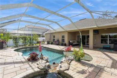 This outstanding residence is situated on an impressive lot on Diamond Hill Golf and Country Club in Florida - for sale on GolfHomes.com, golf home, golf lot