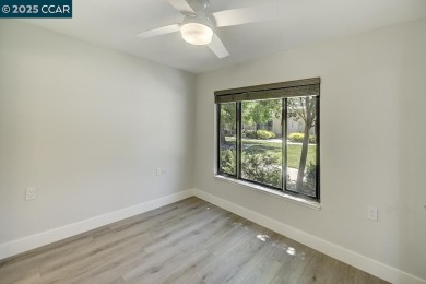 Beautifully remodeled 2 bed, 1.5 bath Golden Gate model with no on Rossmoor Golf Course in California - for sale on GolfHomes.com, golf home, golf lot