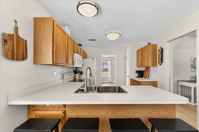 Welcome to 103 Rockdale Lane, a beautiful and well maintained on Crowfield Golf and Country Club in South Carolina - for sale on GolfHomes.com, golf home, golf lot