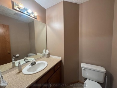 This beautiful home is located right by Indianhead Golf Course! on Indianhead Golf Club in Nebraska - for sale on GolfHomes.com, golf home, golf lot