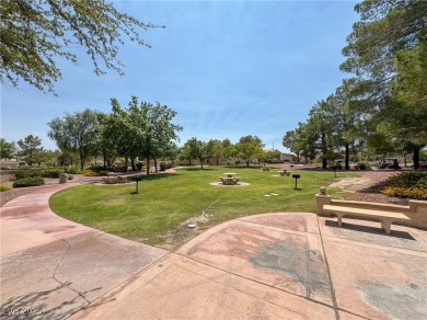 Beautifully maintained 2 bed, 2 bath home in desirable Sun City on Highland Falls Golf Club in Nevada - for sale on GolfHomes.com, golf home, golf lot