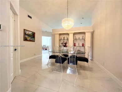 Beautiful 1-story single-family home in a gated Doral community! on Costa Greens Golf Club in Florida - for sale on GolfHomes.com, golf home, golf lot