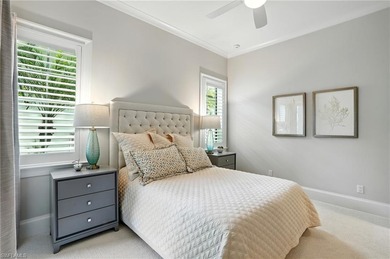 Experience unparalleled luxury in this elegant Villa D'Este on  in Florida - for sale on GolfHomes.com, golf home, golf lot