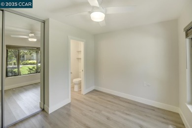 Beautifully remodeled 2 bed, 1.5 bath Golden Gate model with no on Rossmoor Golf Course in California - for sale on GolfHomes.com, golf home, golf lot