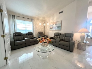 Beautiful 1-story single-family home in a gated Doral community! on Costa Greens Golf Club in Florida - for sale on GolfHomes.com, golf home, golf lot