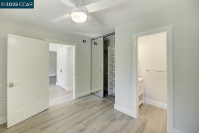 Beautifully remodeled 2 bed, 1.5 bath Golden Gate model with no on Rossmoor Golf Course in California - for sale on GolfHomes.com, golf home, golf lot