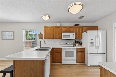 Welcome to 103 Rockdale Lane, a beautiful and well maintained on Crowfield Golf and Country Club in South Carolina - for sale on GolfHomes.com, golf home, golf lot