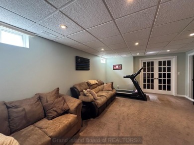 This beautiful home is located right by Indianhead Golf Course! on Indianhead Golf Club in Nebraska - for sale on GolfHomes.com, golf home, golf lot