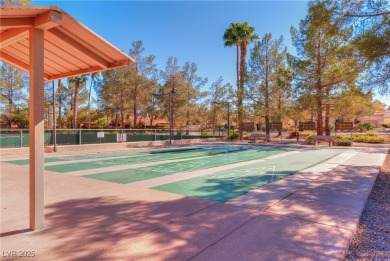 Beautifully maintained 2 bed, 2 bath home in desirable Sun City on Highland Falls Golf Club in Nevada - for sale on GolfHomes.com, golf home, golf lot