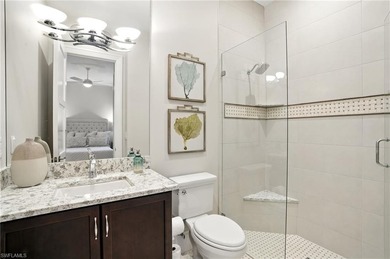 Experience unparalleled luxury in this elegant Villa D'Este on  in Florida - for sale on GolfHomes.com, golf home, golf lot
