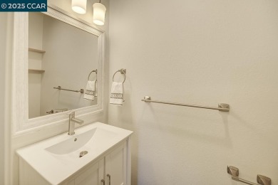 Beautifully remodeled 2 bed, 1.5 bath Golden Gate model with no on Rossmoor Golf Course in California - for sale on GolfHomes.com, golf home, golf lot