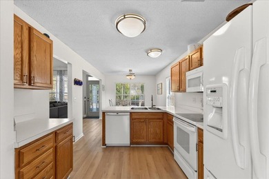 Welcome to 103 Rockdale Lane, a beautiful and well maintained on Crowfield Golf and Country Club in South Carolina - for sale on GolfHomes.com, golf home, golf lot