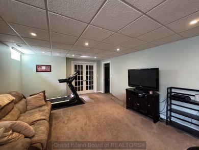 This beautiful home is located right by Indianhead Golf Course! on Indianhead Golf Club in Nebraska - for sale on GolfHomes.com, golf home, golf lot
