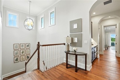 Experience unparalleled luxury in this elegant Villa D'Este on  in Florida - for sale on GolfHomes.com, golf home, golf lot