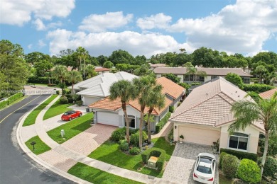 Step into luxury with this updated 3/2.5 gem located in the on Boca Lago Golf and Country Club in Florida - for sale on GolfHomes.com, golf home, golf lot