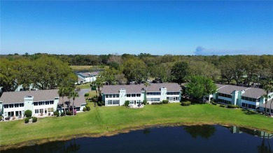 Charming 2nd Floor Furnished Condo in Live Oak Village - 55+ on Country Club At Silver Springs Shores in Florida - for sale on GolfHomes.com, golf home, golf lot