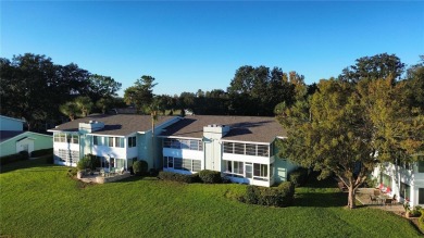 Charming 2nd Floor Furnished Condo in Live Oak Village - 55+ on Country Club At Silver Springs Shores in Florida - for sale on GolfHomes.com, golf home, golf lot