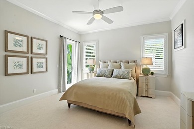 Experience unparalleled luxury in this elegant Villa D'Este on  in Florida - for sale on GolfHomes.com, golf home, golf lot