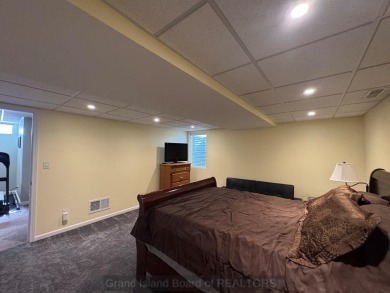 This beautiful home is located right by Indianhead Golf Course! on Indianhead Golf Club in Nebraska - for sale on GolfHomes.com, golf home, golf lot
