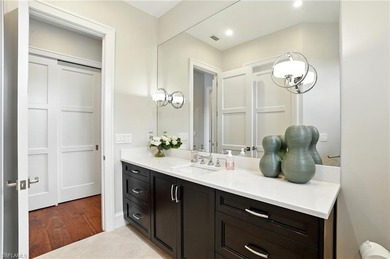 Experience unparalleled luxury in this elegant Villa D'Este on  in Florida - for sale on GolfHomes.com, golf home, golf lot