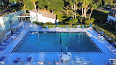 Charming 2nd Floor Furnished Condo in Live Oak Village - 55+ on Country Club At Silver Springs Shores in Florida - for sale on GolfHomes.com, golf home, golf lot