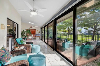 Come Live the 55+ Country Club Lifestyle in this Lake & Golf on  in Florida - for sale on GolfHomes.com, golf home, golf lot