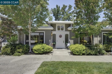 Beautifully remodeled 2 bed, 1.5 bath Golden Gate model with no on Rossmoor Golf Course in California - for sale on GolfHomes.com, golf home, golf lot