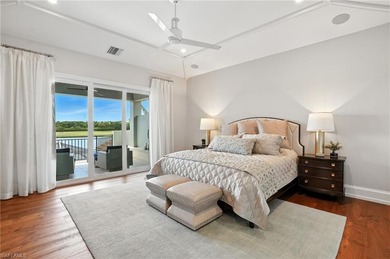 Experience unparalleled luxury in this elegant Villa D'Este on  in Florida - for sale on GolfHomes.com, golf home, golf lot
