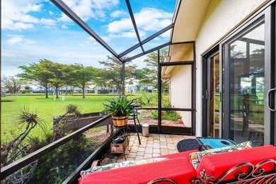 Come Live the 55+ Country Club Lifestyle in this Lake & Golf on  in Florida - for sale on GolfHomes.com, golf home, golf lot