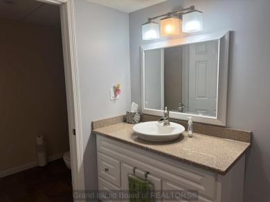 This beautiful home is located right by Indianhead Golf Course! on Indianhead Golf Club in Nebraska - for sale on GolfHomes.com, golf home, golf lot