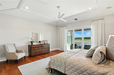 Experience unparalleled luxury in this elegant Villa D'Este on  in Florida - for sale on GolfHomes.com, golf home, golf lot