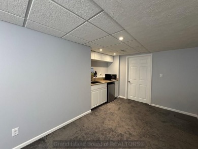 This beautiful home is located right by Indianhead Golf Course! on Indianhead Golf Club in Nebraska - for sale on GolfHomes.com, golf home, golf lot