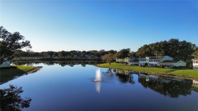 Charming 2nd Floor Furnished Condo in Live Oak Village - 55+ on Country Club At Silver Springs Shores in Florida - for sale on GolfHomes.com, golf home, golf lot