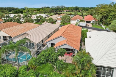 Step into luxury with this updated 3/2.5 gem located in the on Boca Lago Golf and Country Club in Florida - for sale on GolfHomes.com, golf home, golf lot