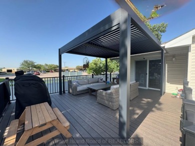 This beautiful home is located right by Indianhead Golf Course! on Indianhead Golf Club in Nebraska - for sale on GolfHomes.com, golf home, golf lot