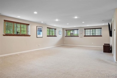 Nestled on the serene grounds of Tapawingo Golf Course, timeless on Tapawingo National Golf Club  in Missouri - for sale on GolfHomes.com, golf home, golf lot