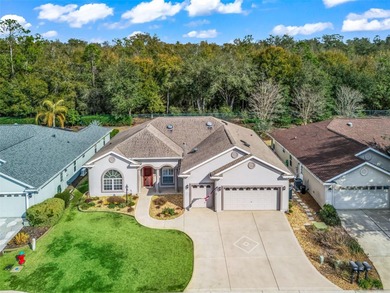 Stonecrest is a 55+ gated golf course community with all the on Stonecrest Golf and Club Club in Florida - for sale on GolfHomes.com, golf home, golf lot