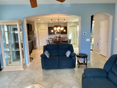 Charming home w/fully owned Solar in Del Webb at Rancho del Lago on Del Lago Golf Club in Arizona - for sale on GolfHomes.com, golf home, golf lot