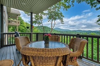 Experience luxury living in this 3-bedroom, 3-bath condominium on Old Edwards Club in North Carolina - for sale on GolfHomes.com, golf home, golf lot