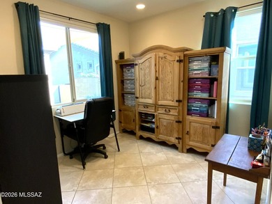 Charming home w/fully owned Solar in Del Webb at Rancho del Lago on Del Lago Golf Club in Arizona - for sale on GolfHomes.com, golf home, golf lot