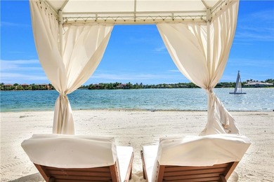 Experience unparalleled luxury in this elegant Villa D'Este on Miromar Lakes Golf Club in Florida - for sale on GolfHomes.com, golf home, golf lot