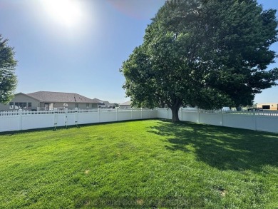 This beautiful home is located right by Indianhead Golf Course! on Indianhead Golf Club in Nebraska - for sale on GolfHomes.com, golf home, golf lot