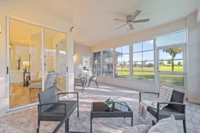 **VIERA EAST GOLF CLUB- PARKSTONE** Enjoy this championship 18 on Viera East Golf Club in Florida - for sale on GolfHomes.com, golf home, golf lot