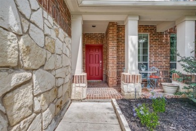 Everything in the house conveys!!! Step into this beautifully on Lantana Golf Club in Texas - for sale on GolfHomes.com, golf home, golf lot
