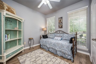 Everything in the house conveys!!! Step into this beautifully on Lantana Golf Club in Texas - for sale on GolfHomes.com, golf home, golf lot