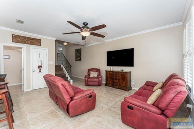 Beautiful 3-bedroom, 2.5-bath unfurnished townhome located in on South Padre Island Golf Club in Texas - for sale on GolfHomes.com, golf home, golf lot