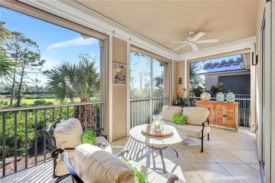 What an incredible home! Here's a snapshot of its standout on The Colony Golf and Country Club in Florida - for sale on GolfHomes.com, golf home, golf lot