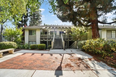 Embrace an adventurous lifestyle in this charming lower-level on Villages Golf and Country Club in California - for sale on GolfHomes.com, golf home, golf lot