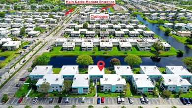 Move-in ready 2bed/2bath condo in a solid concrete building with on Kings Point Golf -Flanders Way in Florida - for sale on GolfHomes.com, golf home, golf lot