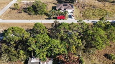 Looking to build your next dream new construction home near on Mirror Lakes Golf Club in Florida - for sale on GolfHomes.com, golf home, golf lot